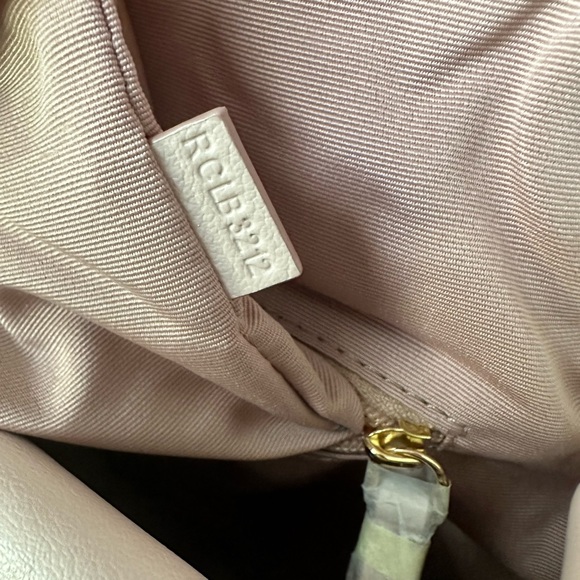 NWT Marc Jacobs Pillow Handbag - Picture 2 of 7